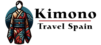 kimonotravelspain.com